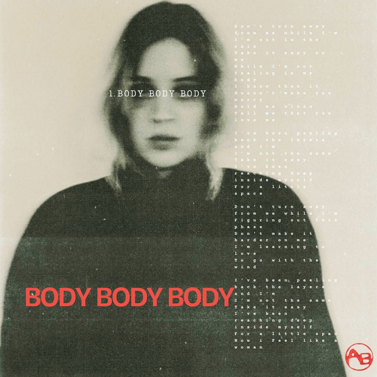 Album cover of Body