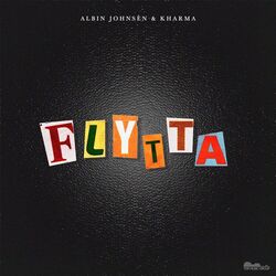 Cover of FLYTTA