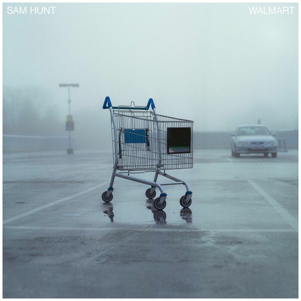 Picture of Walmart