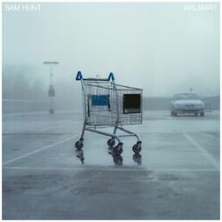 Cover of Walmart