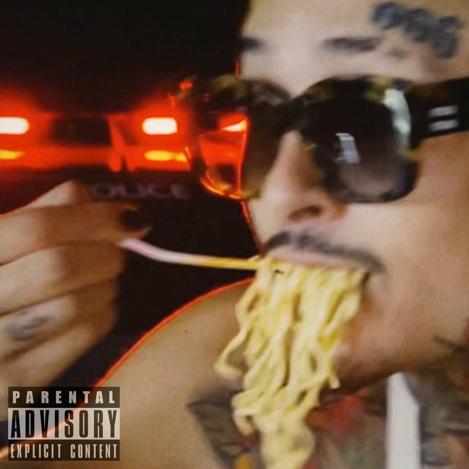 Album cover of ПОЙДЕТ