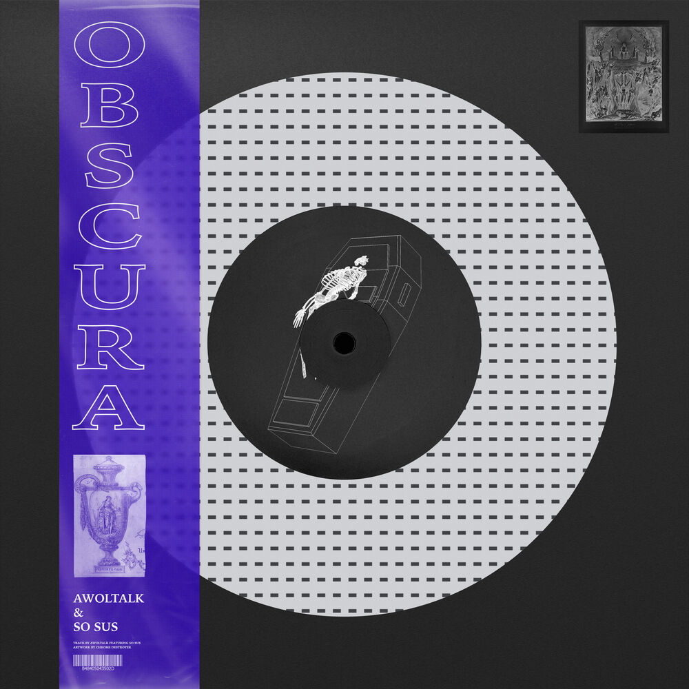 Picture of Obscura
