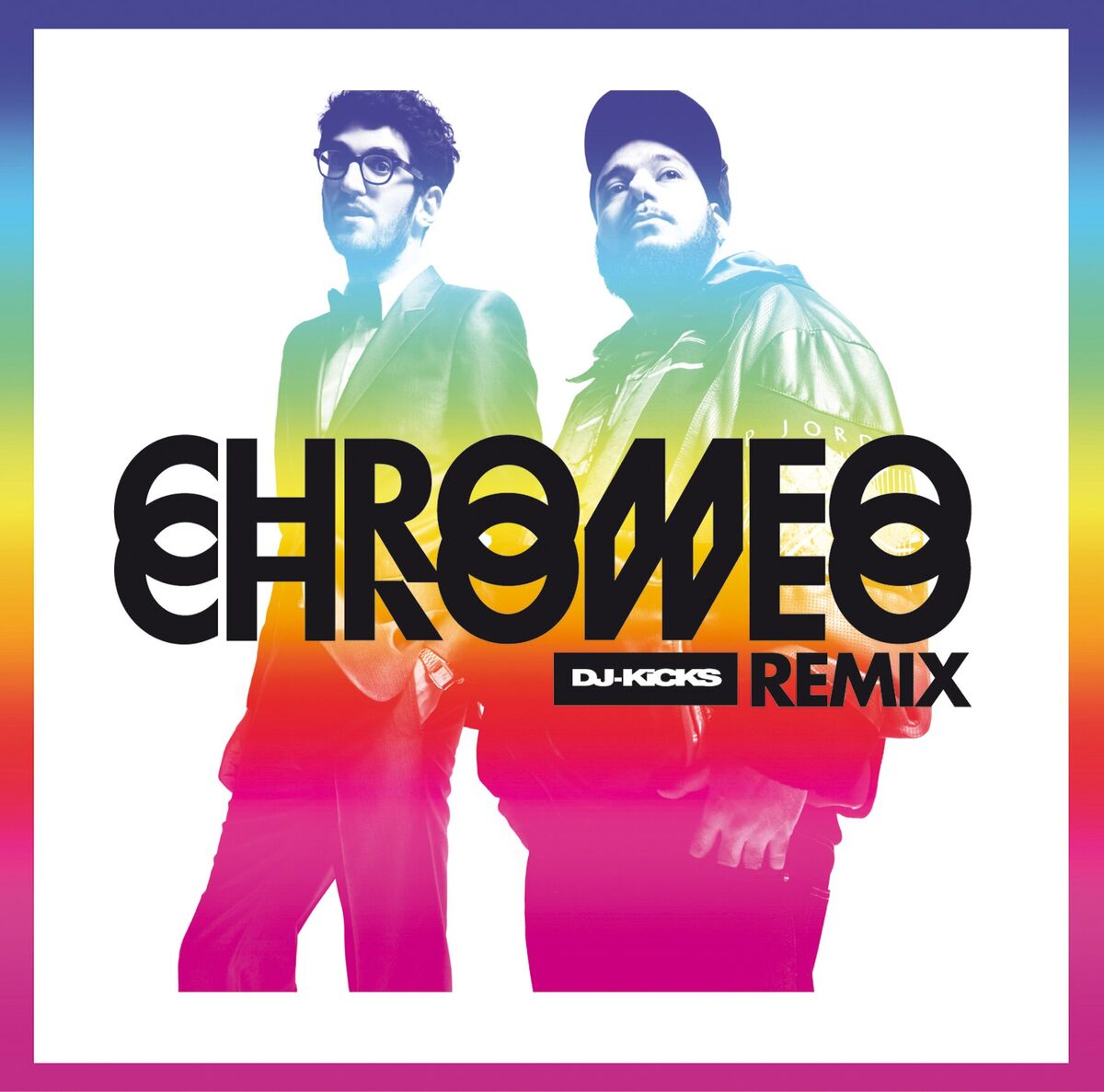 Album cover of Time To Move