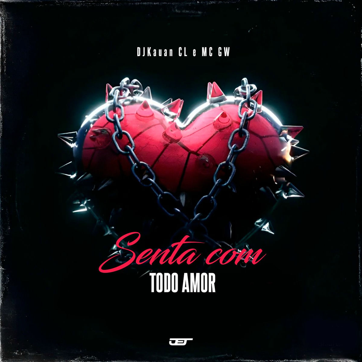 Album cover of Automotivo Senta Com Todo Amor