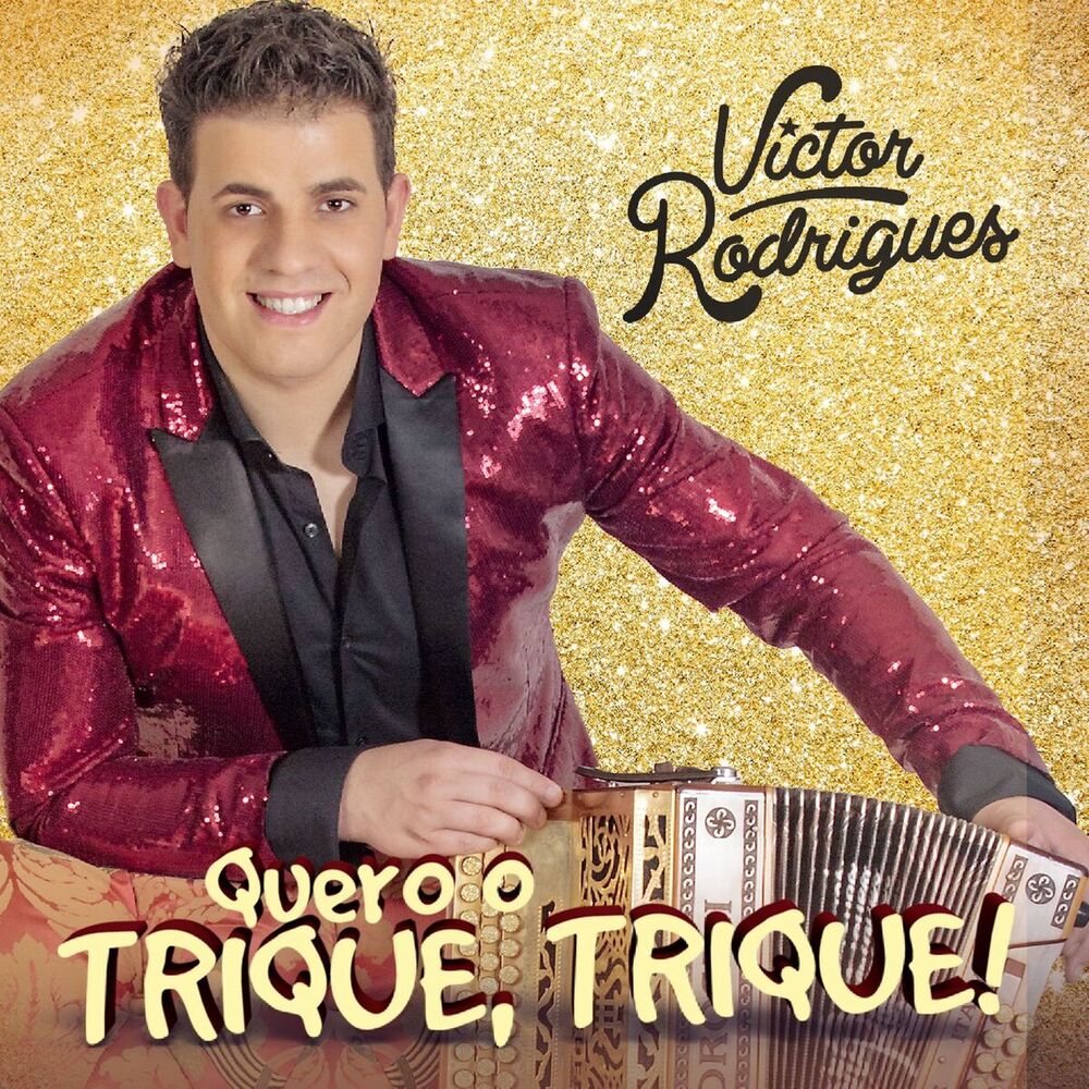Picture of Quero o Trique Trique