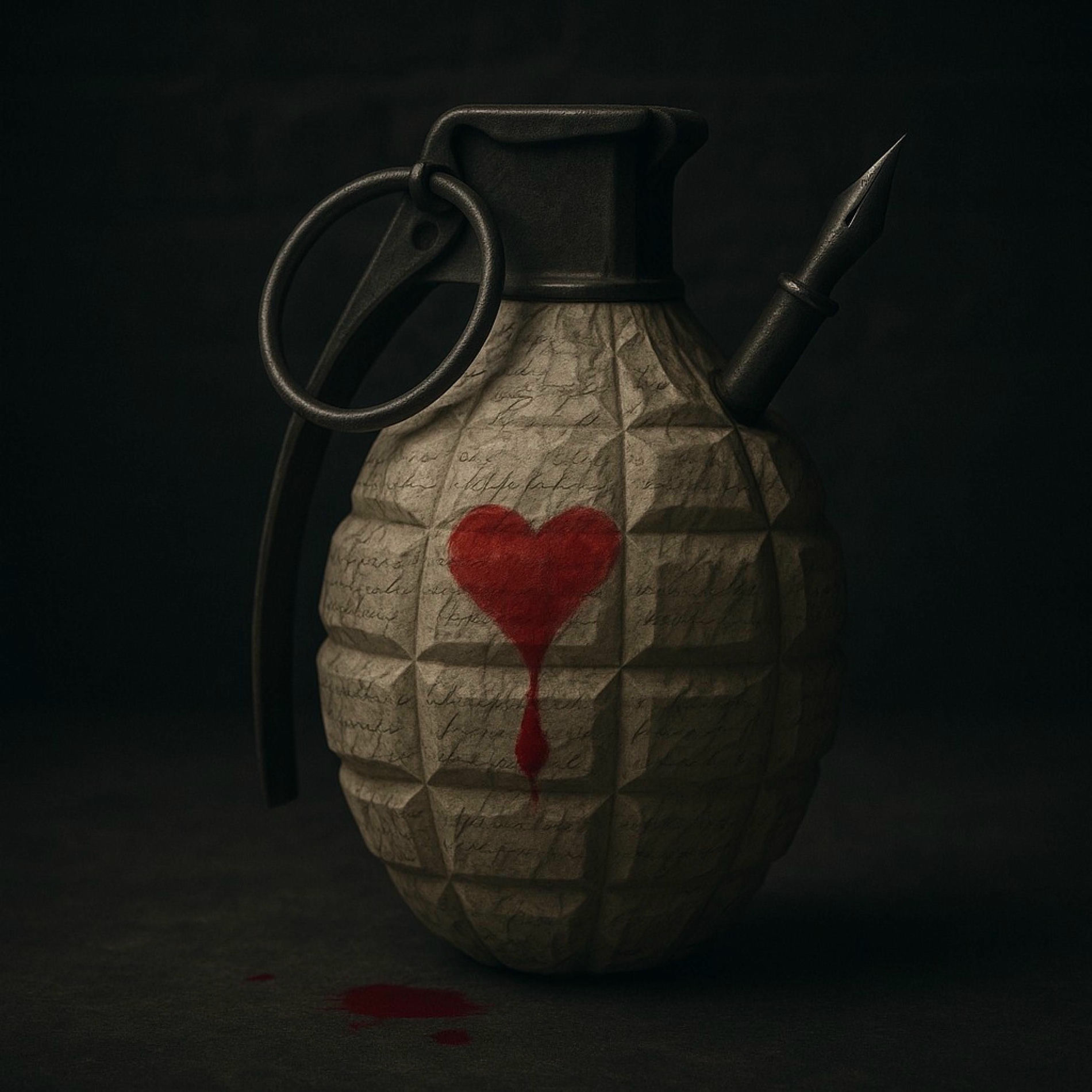 Album cover of Combat (I'm So in Love with You) (feat. Royce Da 5'9