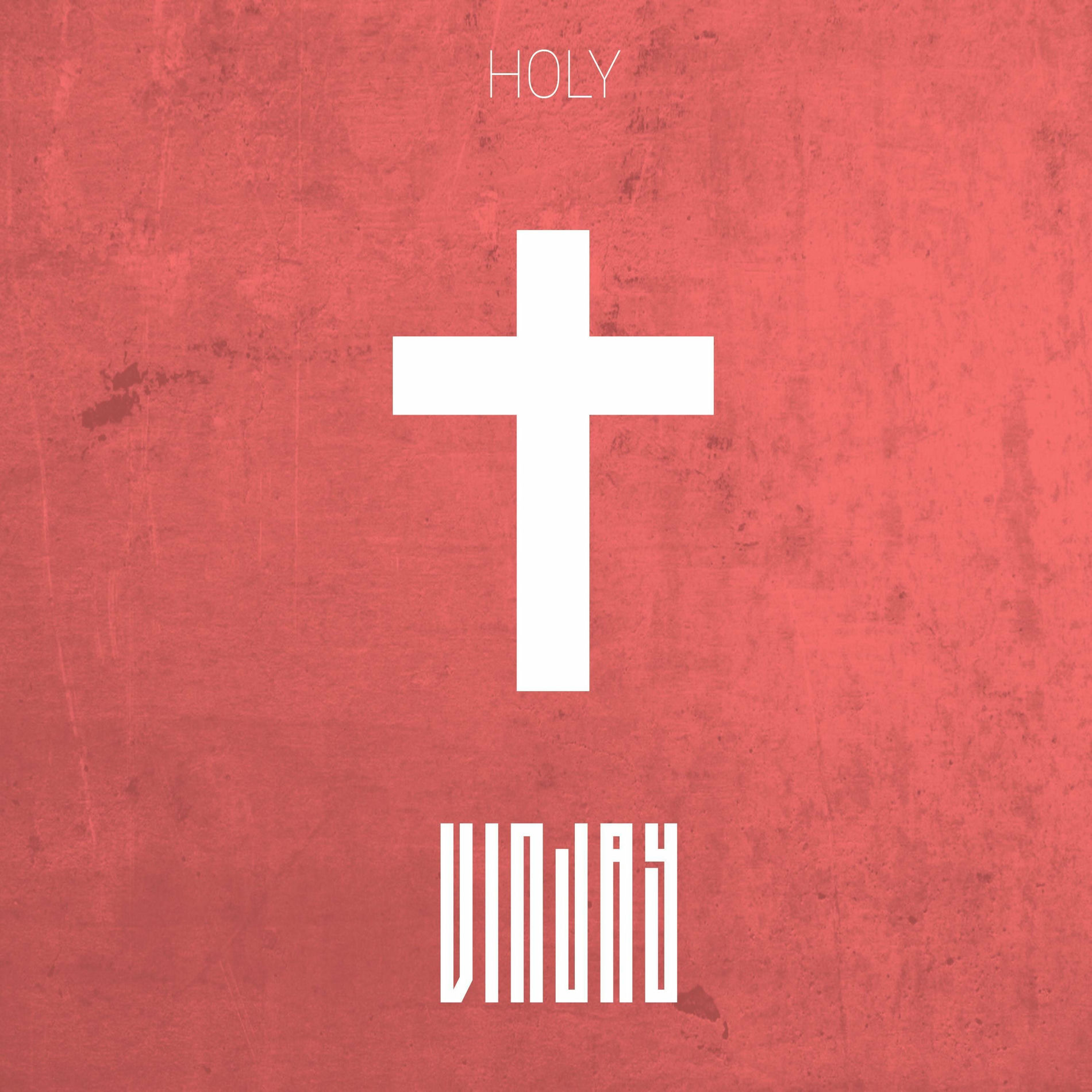 Album cover of Holy