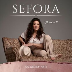 Cover of An diesem Ort (Live)