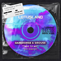 Talk to Me (Original Mix)