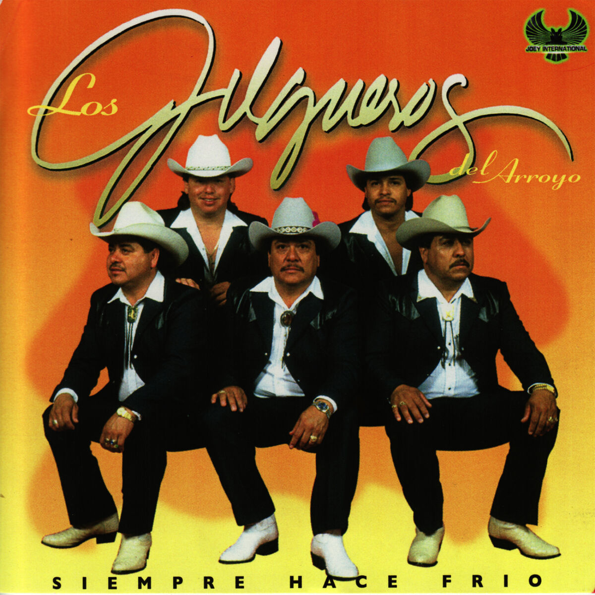 Album cover of De Buena Gana