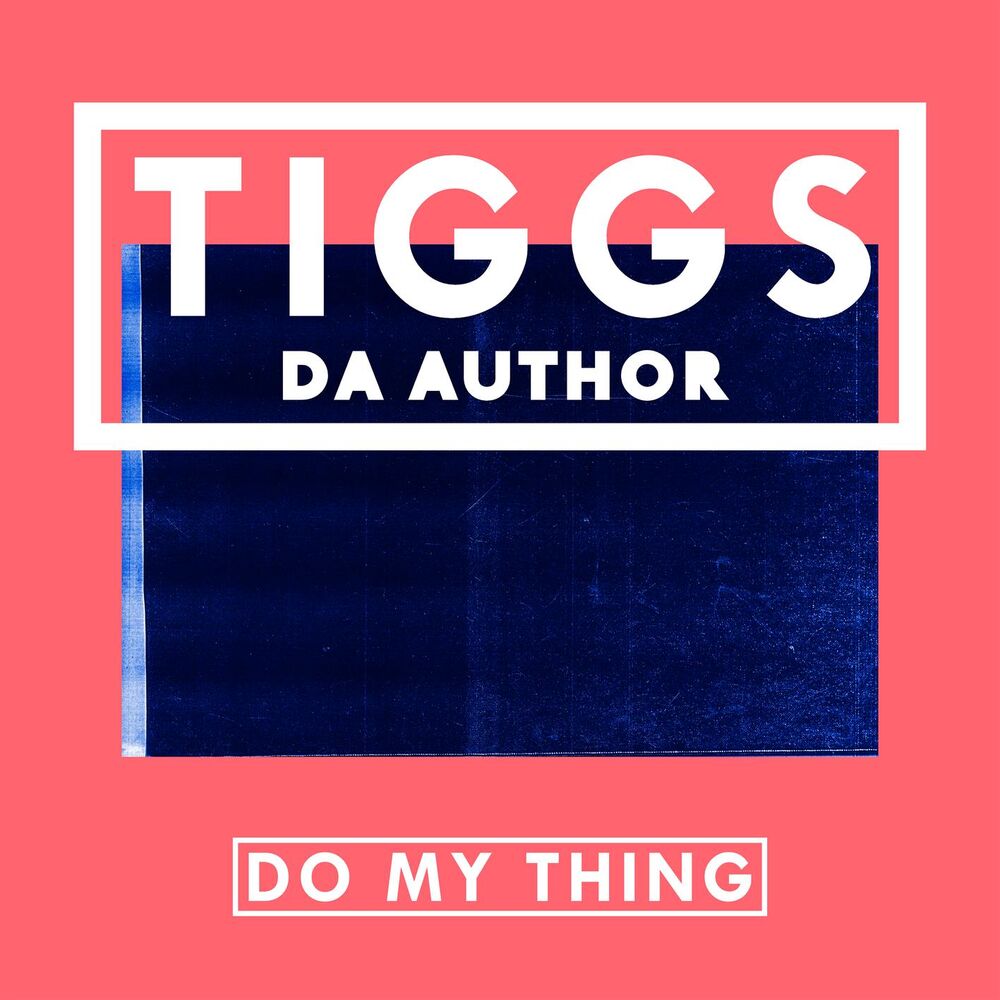 Picture of Do My Thing