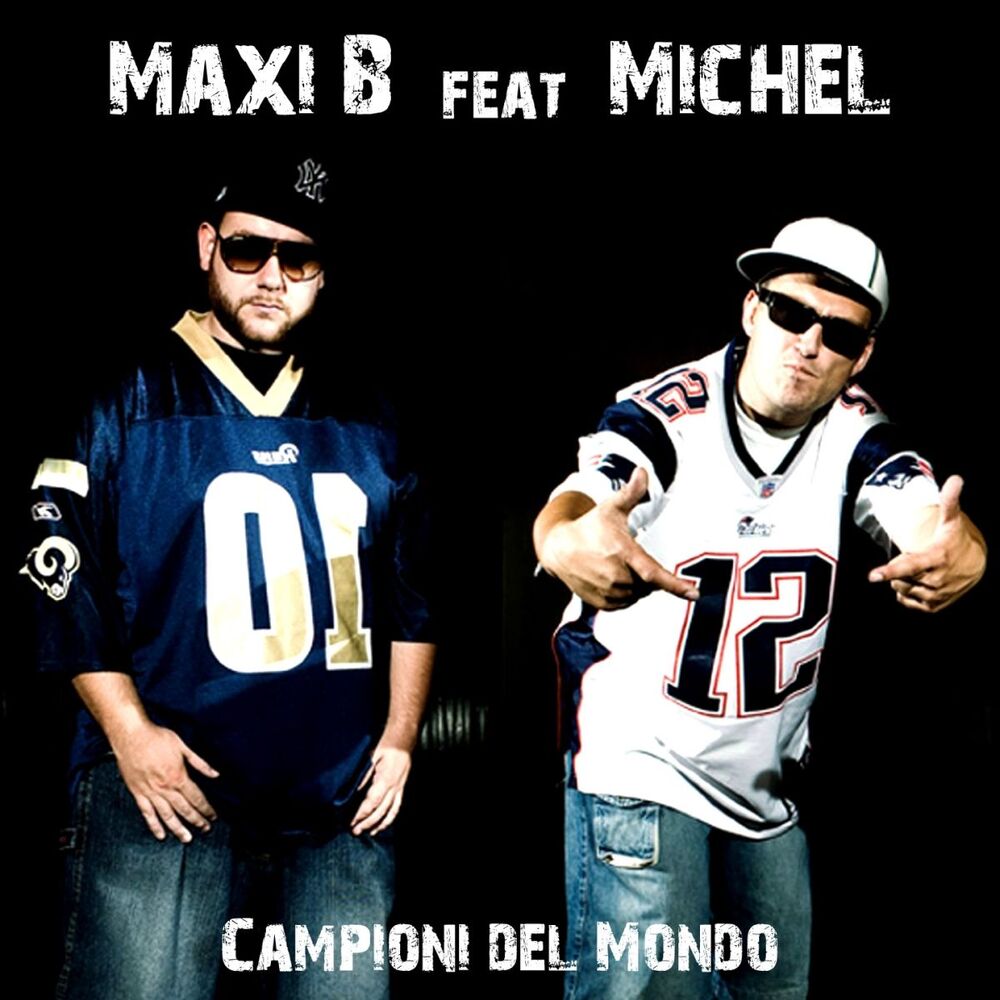Picture of Campioni del mondo