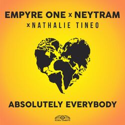 Cover of Absolutely Everybody