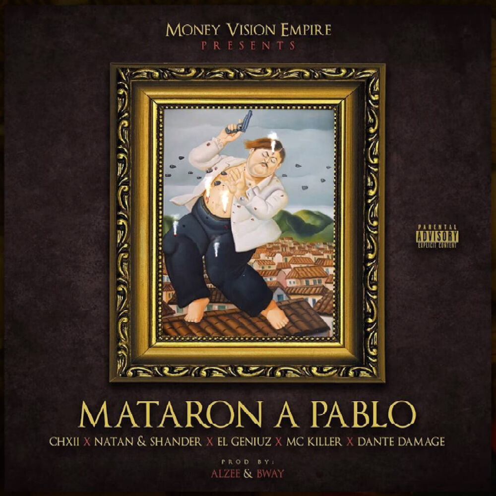Picture of Mataron a Pablo