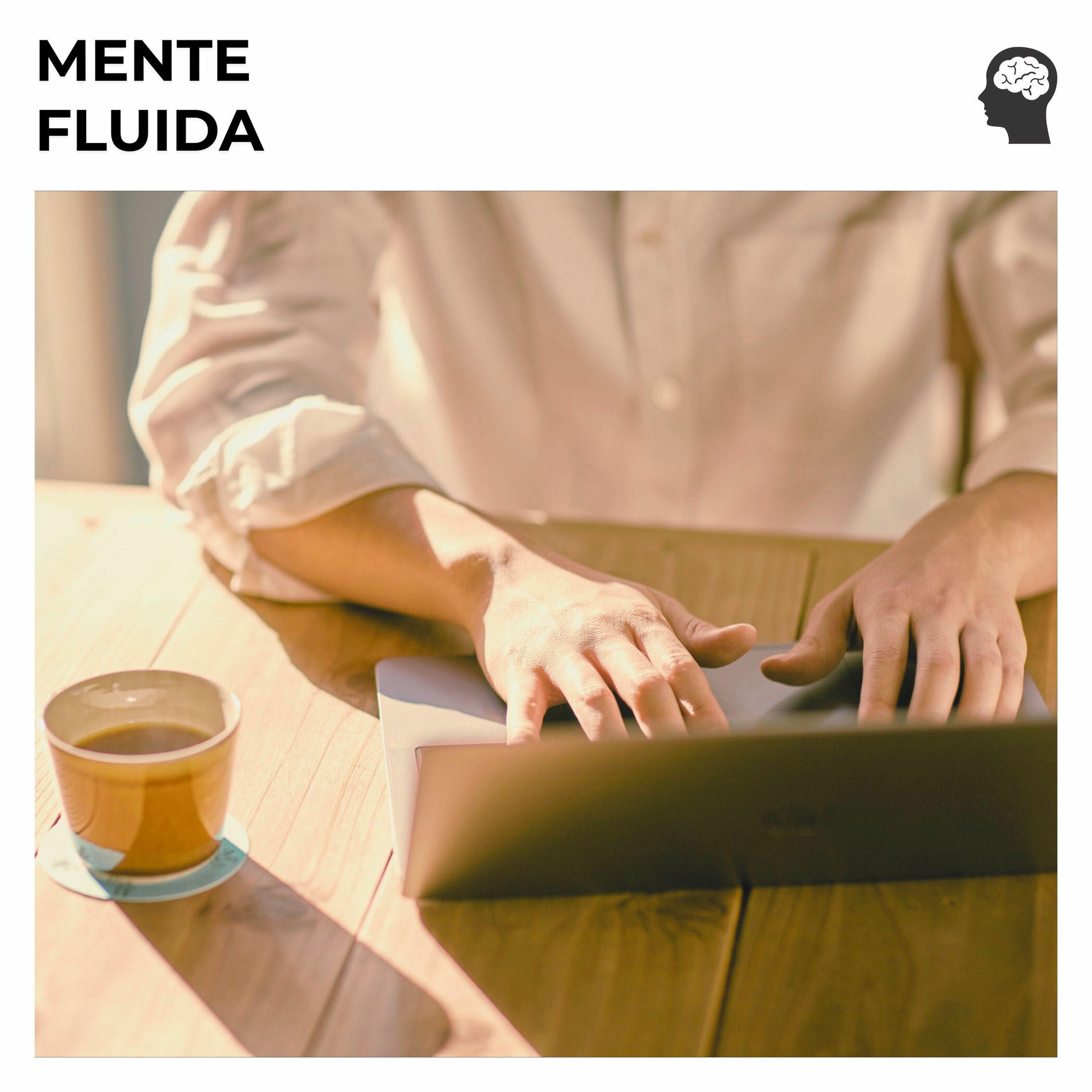 Album cover of Mente Fluida