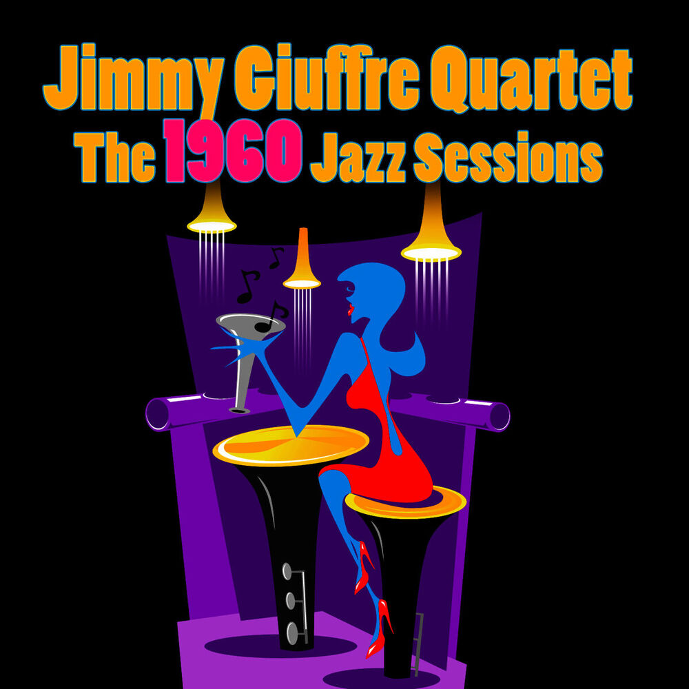 Picture of The 1960 Jazz Sessions