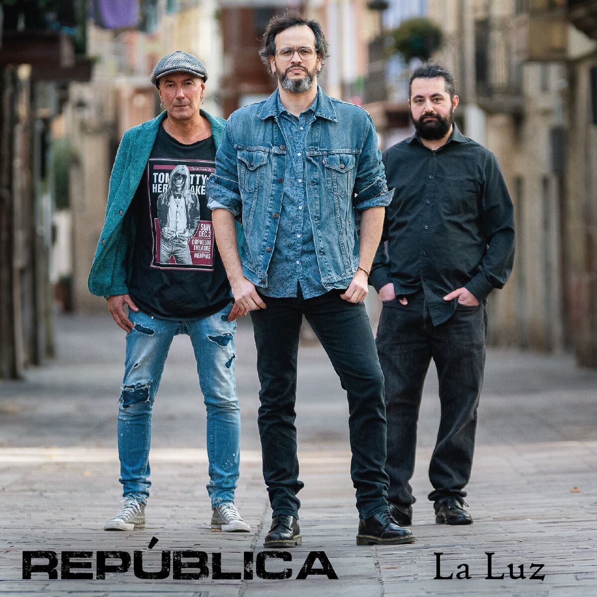 Album cover of La Luz