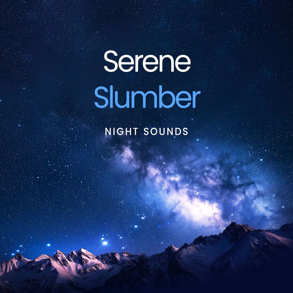Picture of Serene Slumber