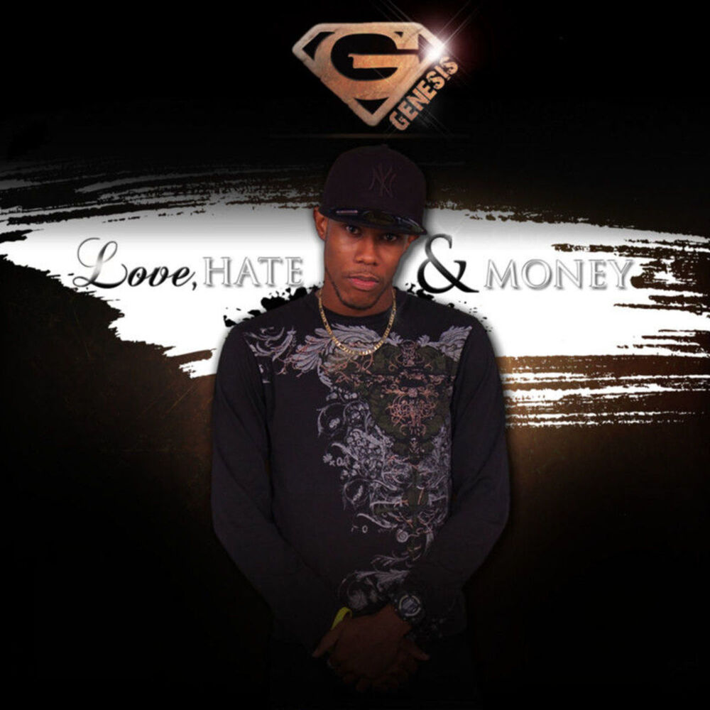 Picture of Love, Hate & Money