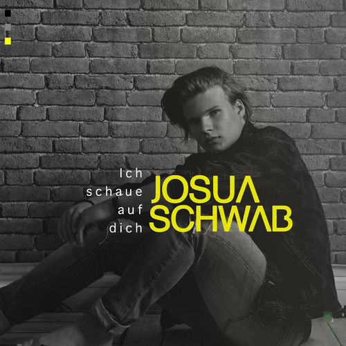 Ich schaue auf dich