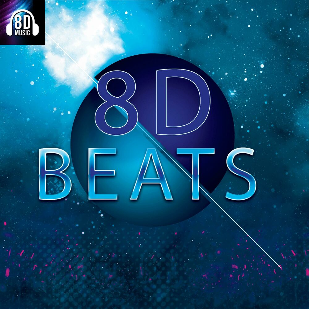 Picture of 8d Beats