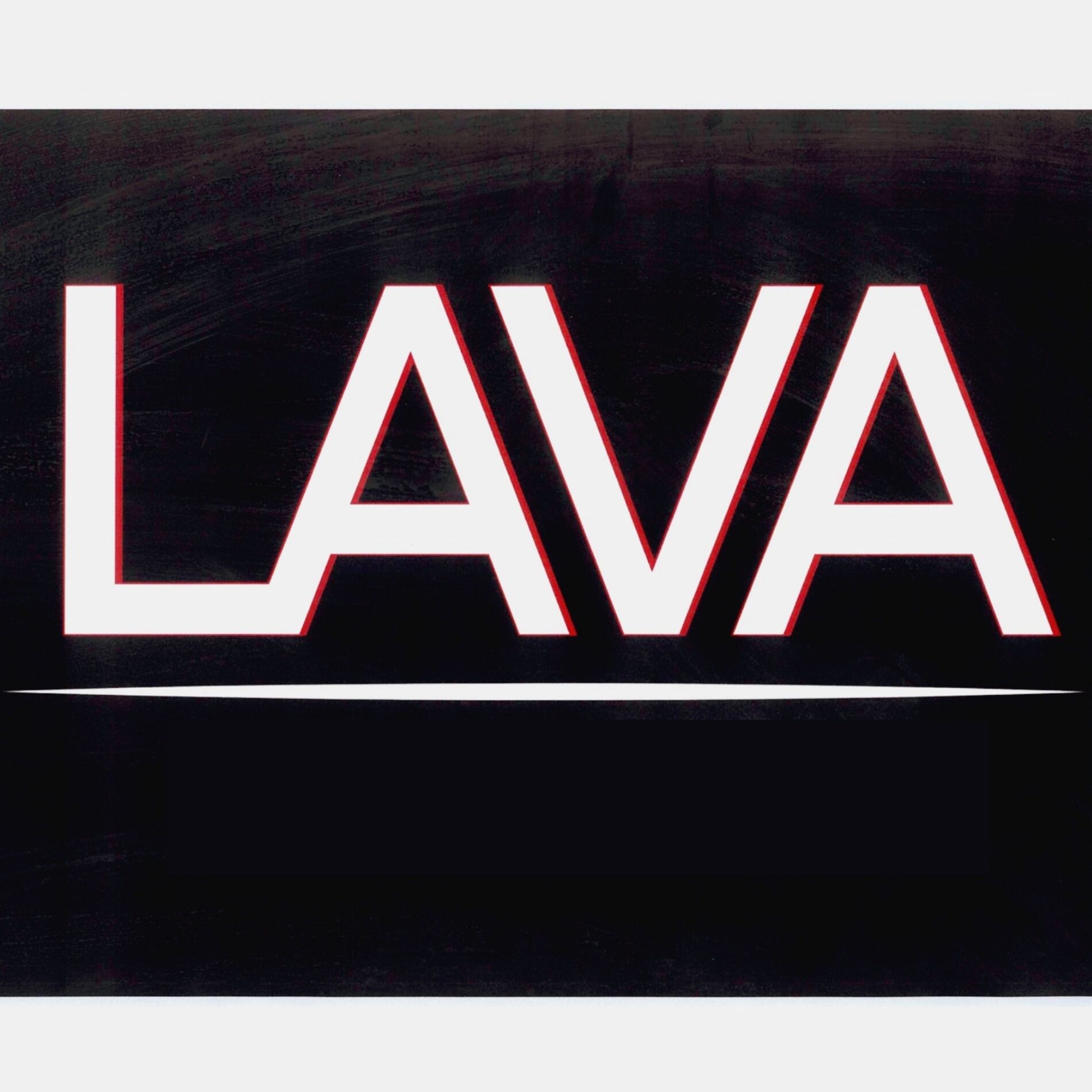 Album cover of LAVA
