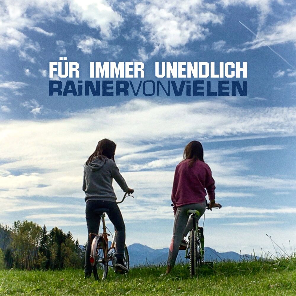 Picture of Für immer unendlich