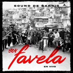 Cover of Soy Favela (En Vivo)