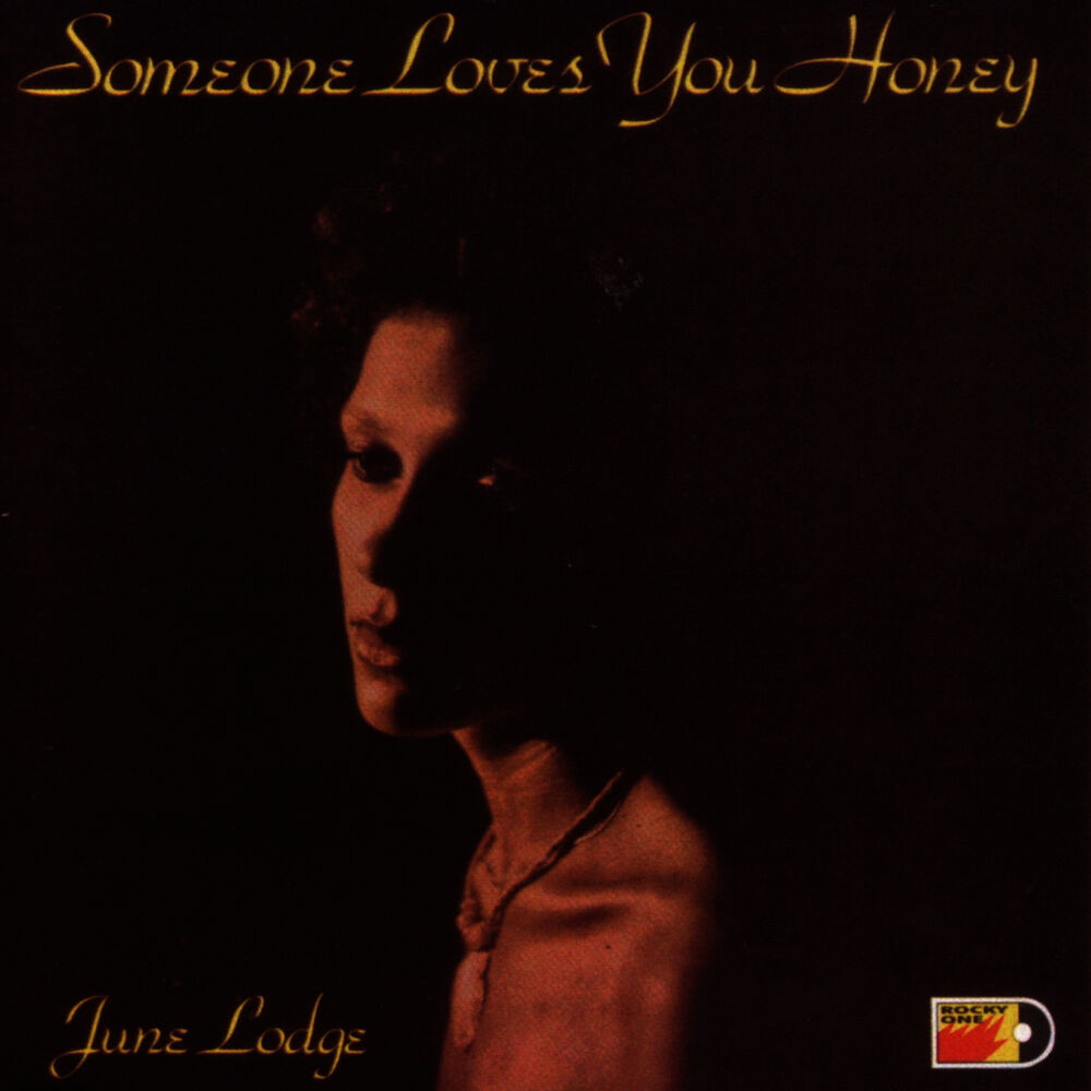 Picture of Someone Loves You Honey