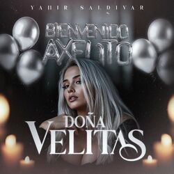 Cover of Doña Velitas