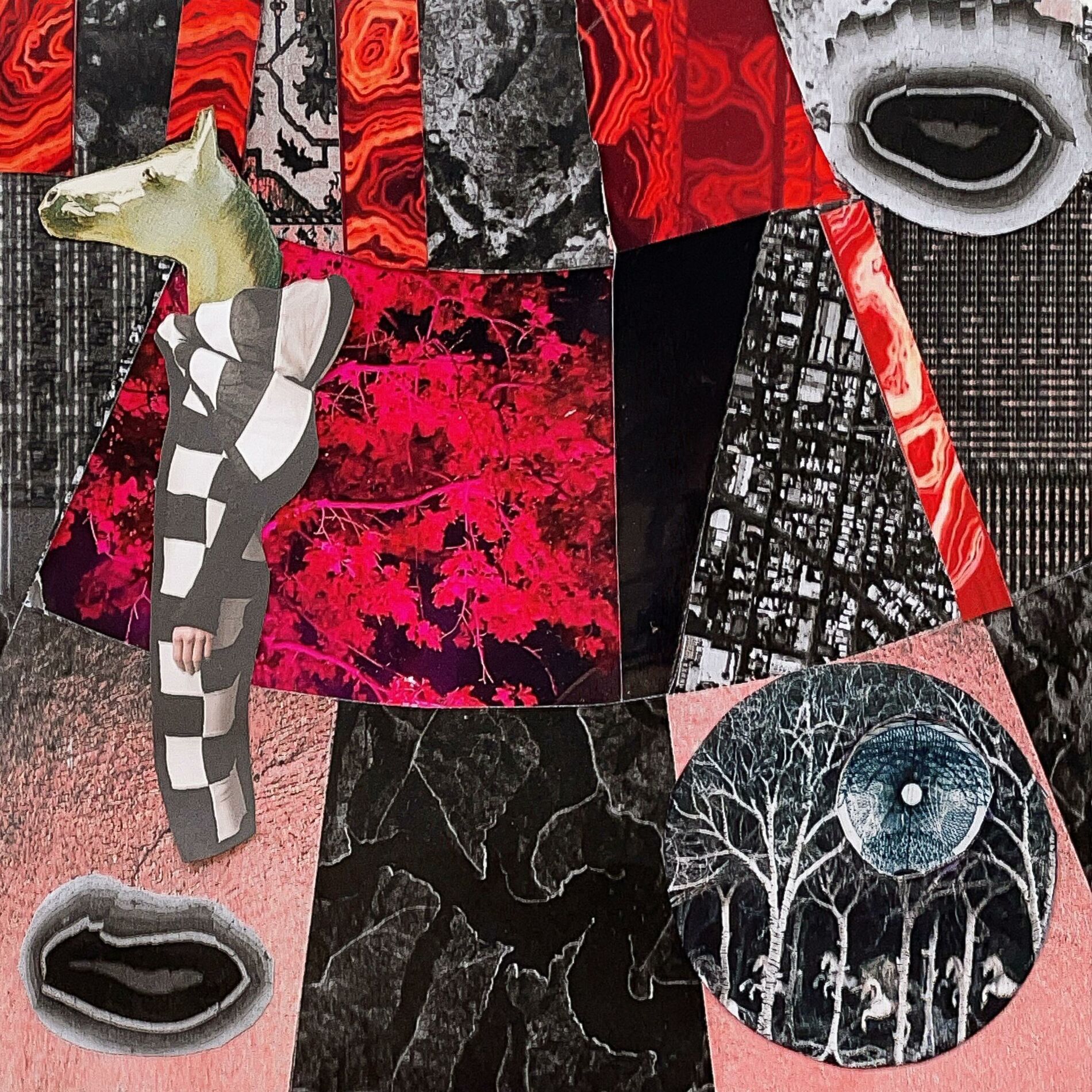 Album cover of MASSVA04