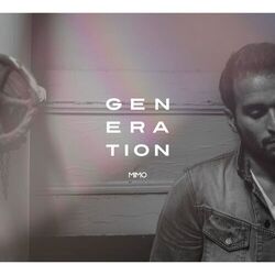 Cover of Generation