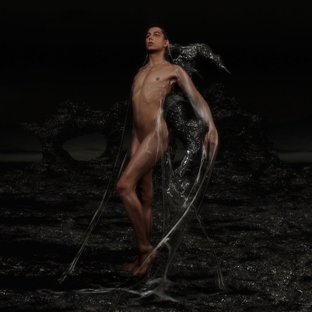 Album cover of CYBORG