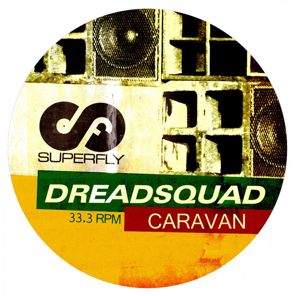 Picture of Caravan (Remixes)