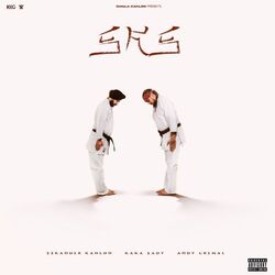 Cover of SKS