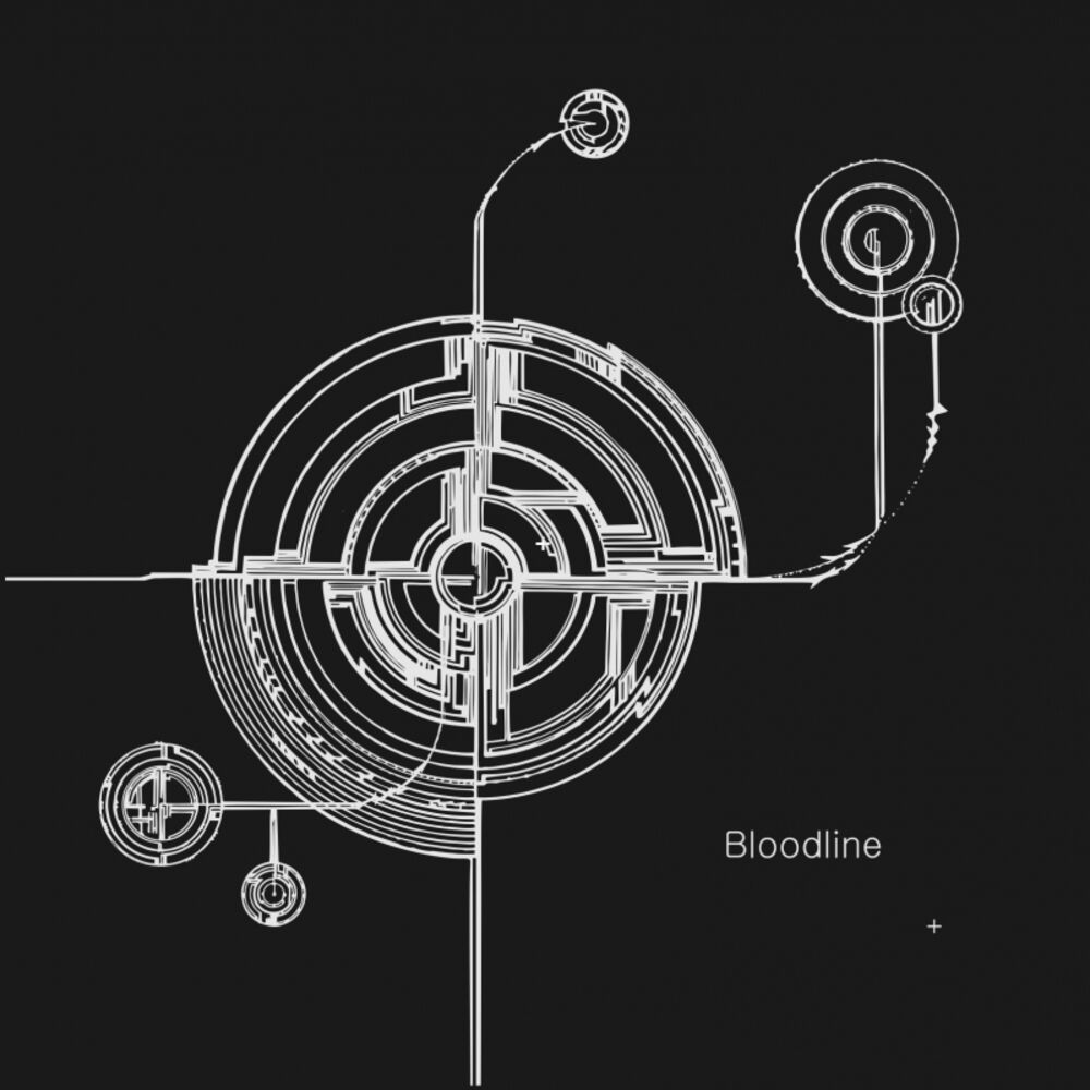 Picture of EP Bloodline