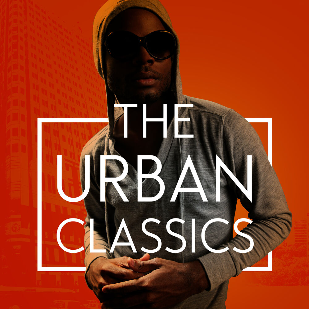 Picture of The Urban Classics