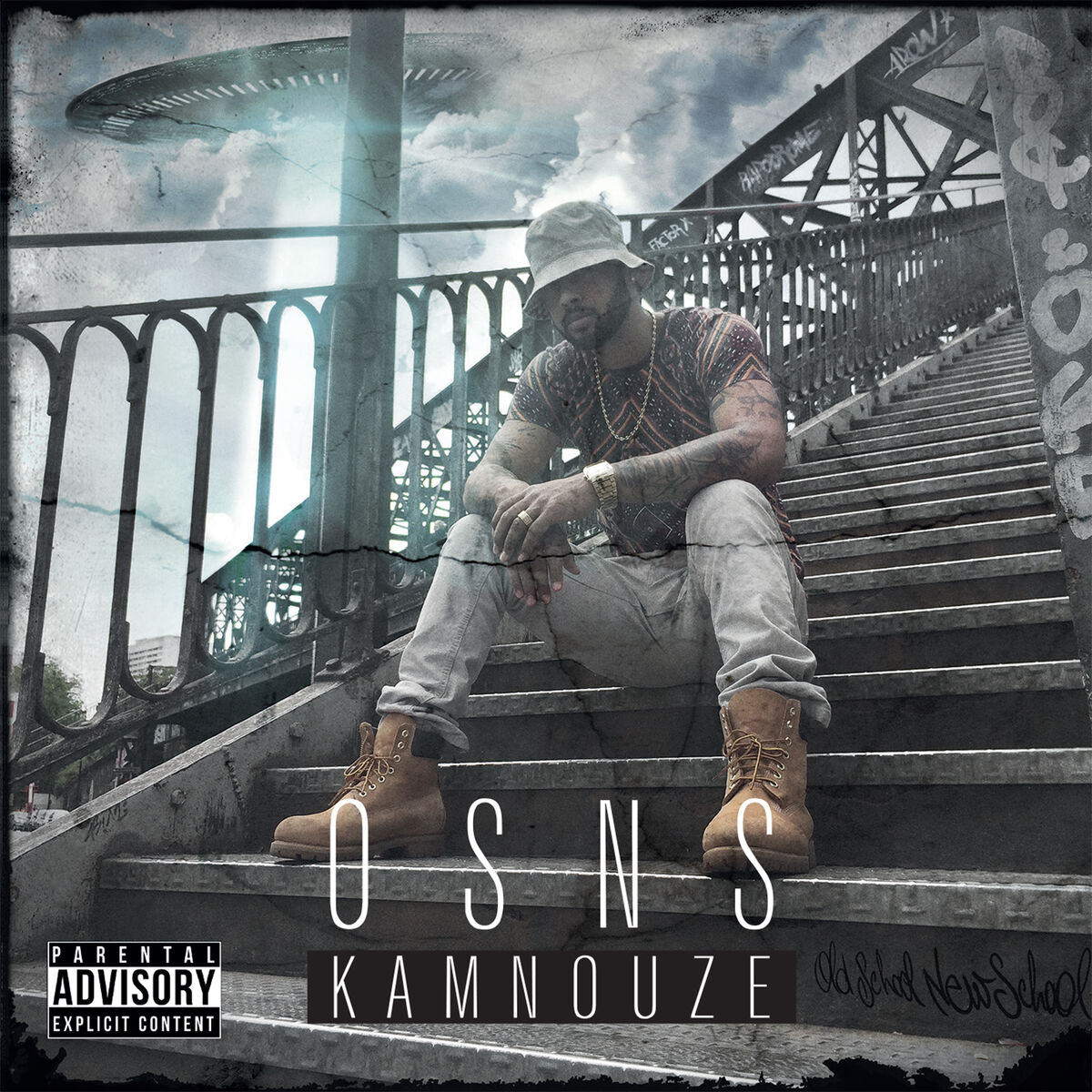 Album cover of OSNS