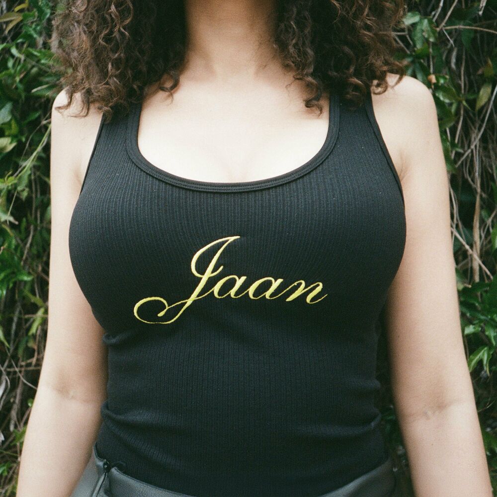 Picture of Jaan