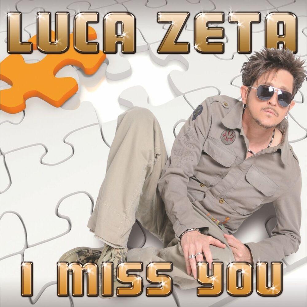 Picture of I Miss You