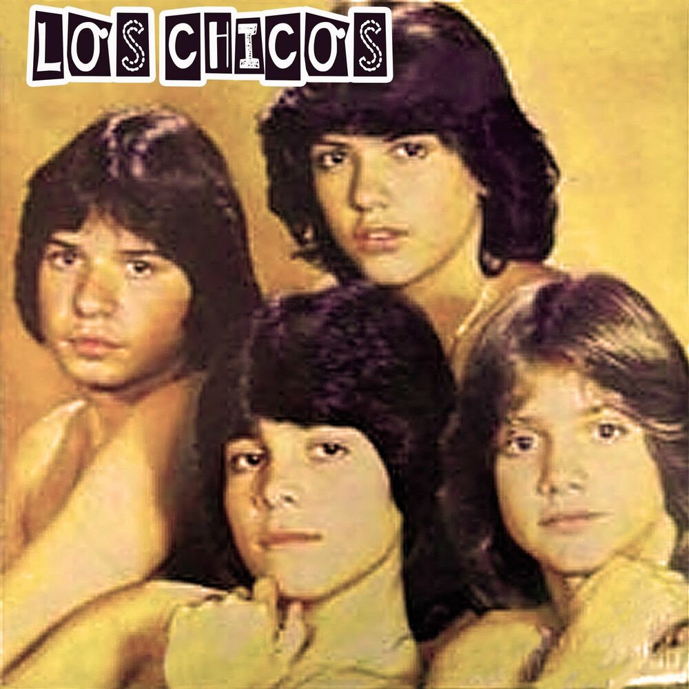 Picture of Los Chicos