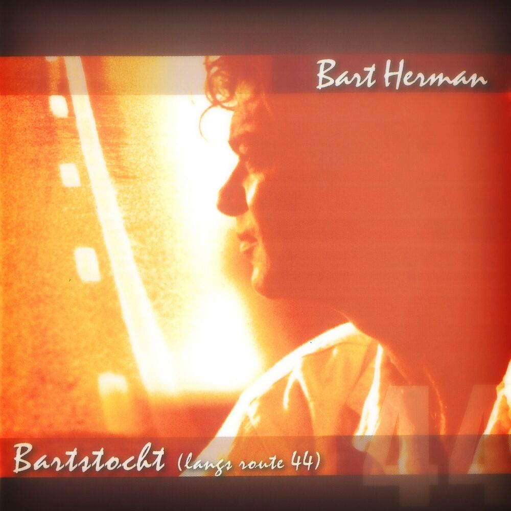 Picture of Bartstocht