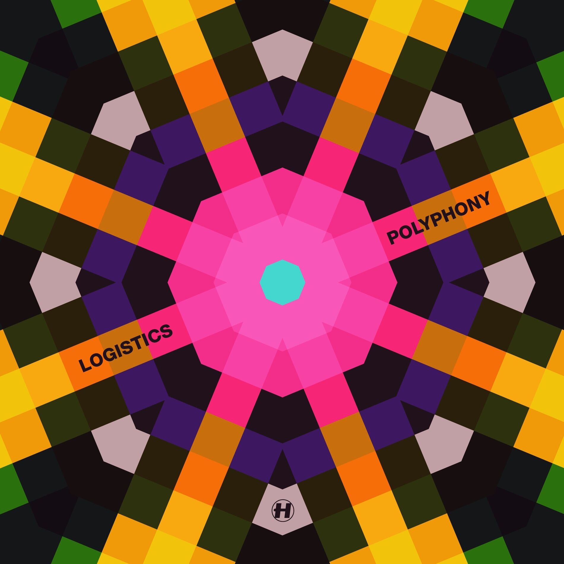 Album cover of Polyphony