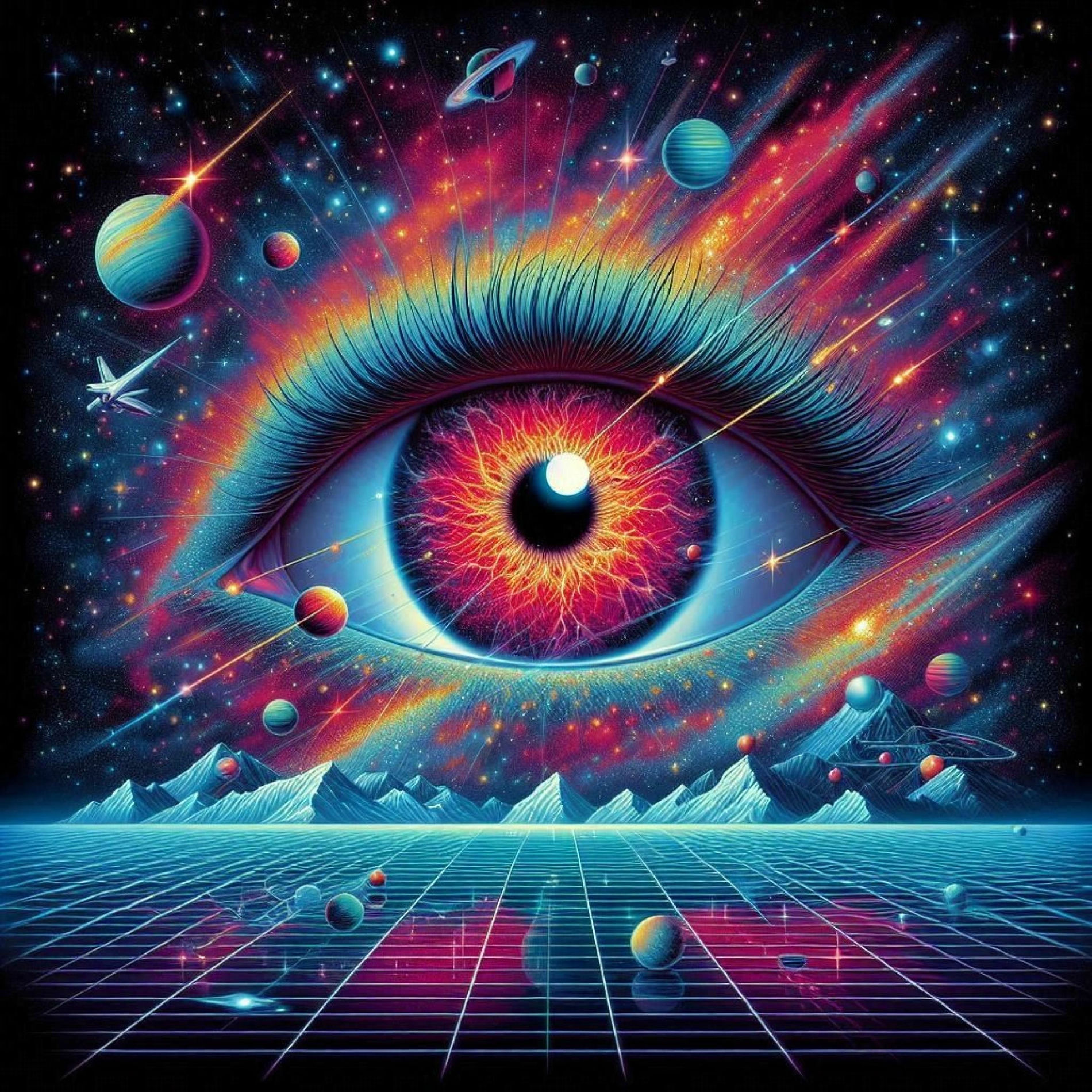 Album cover of I'd Like to Close my Eyes (feat. Emika)