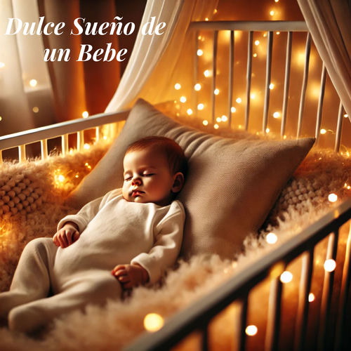 Dulce Sueño de un Bebe: Canción de Cuna para Meditar