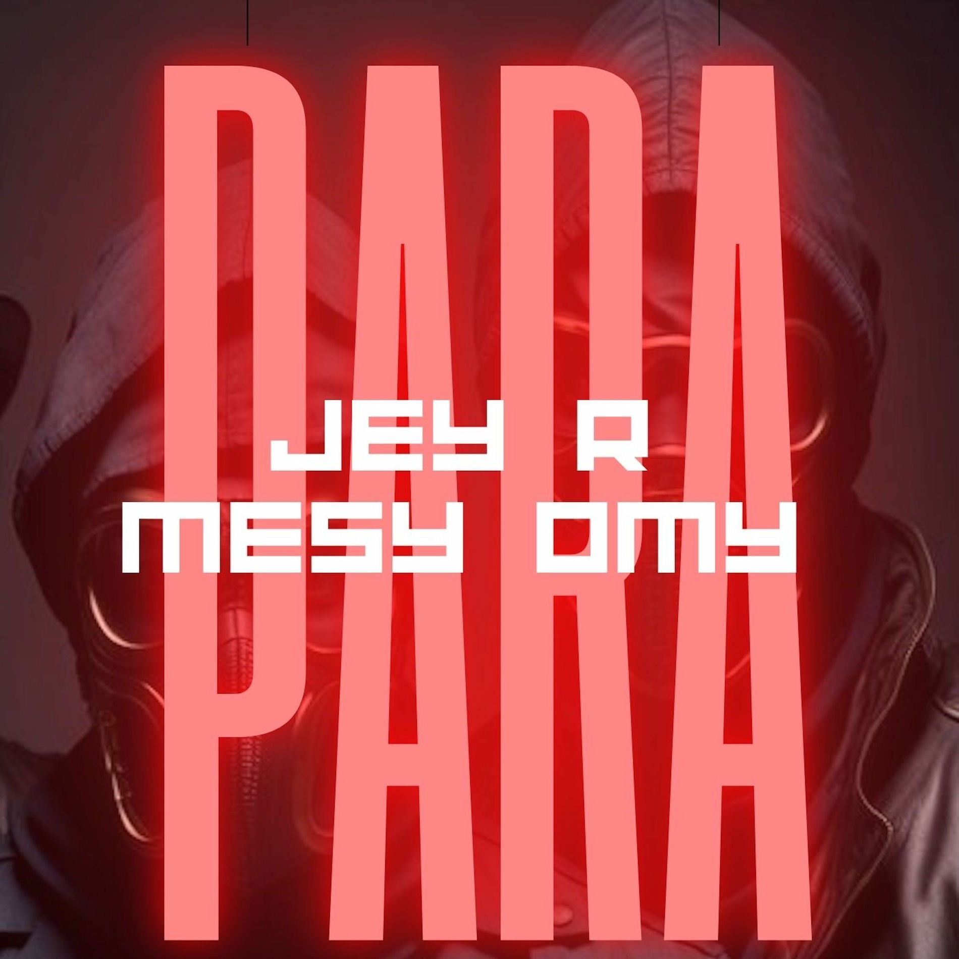Album cover of Para