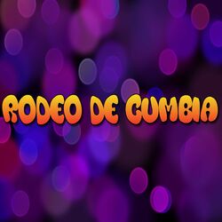 Cover of Rodeo de Cumbia
