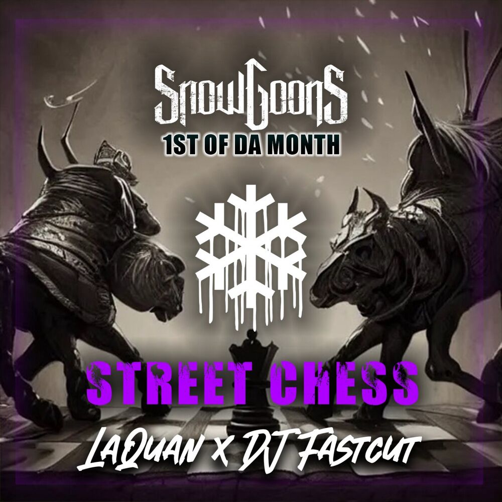 Picture of Street Chess
