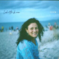 Cover of Look at the Sky Mom (Live)
