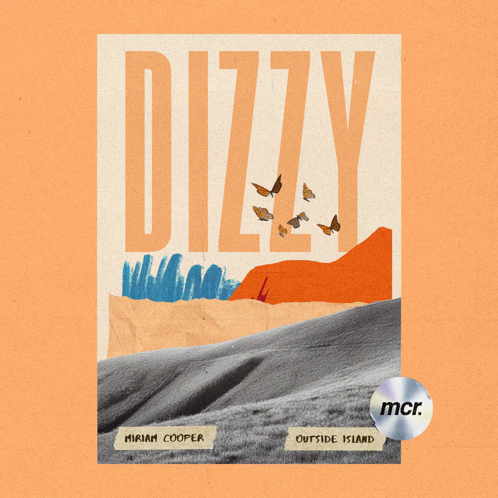 Album cover of Dizzy